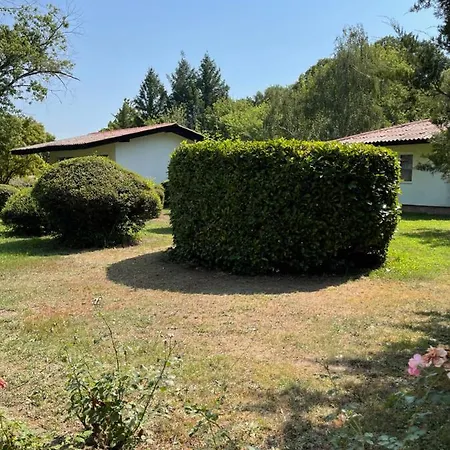 Fuk-Tak'S Bungalow Dojran Exterior photo