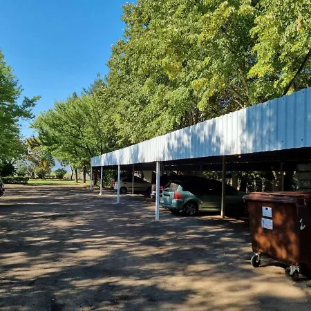 Fuk-Tak'S Bungalow Dojran Exterior photo