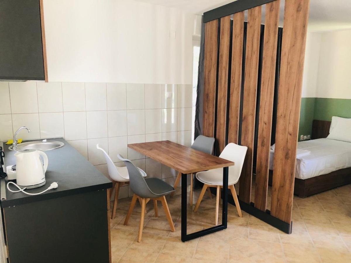 Ferienhaus Fuk-tak's Dojran