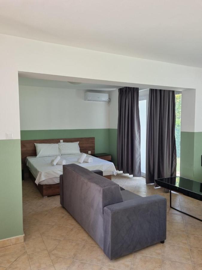 Ferienhaus Fuk-tak's Dojran