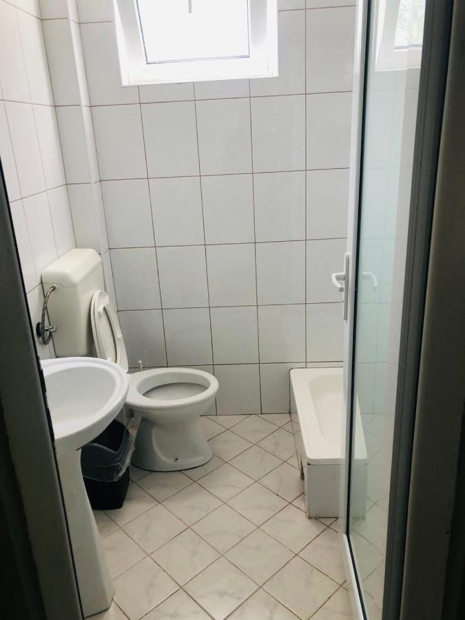 Fuk-tak's Ferienhaus *