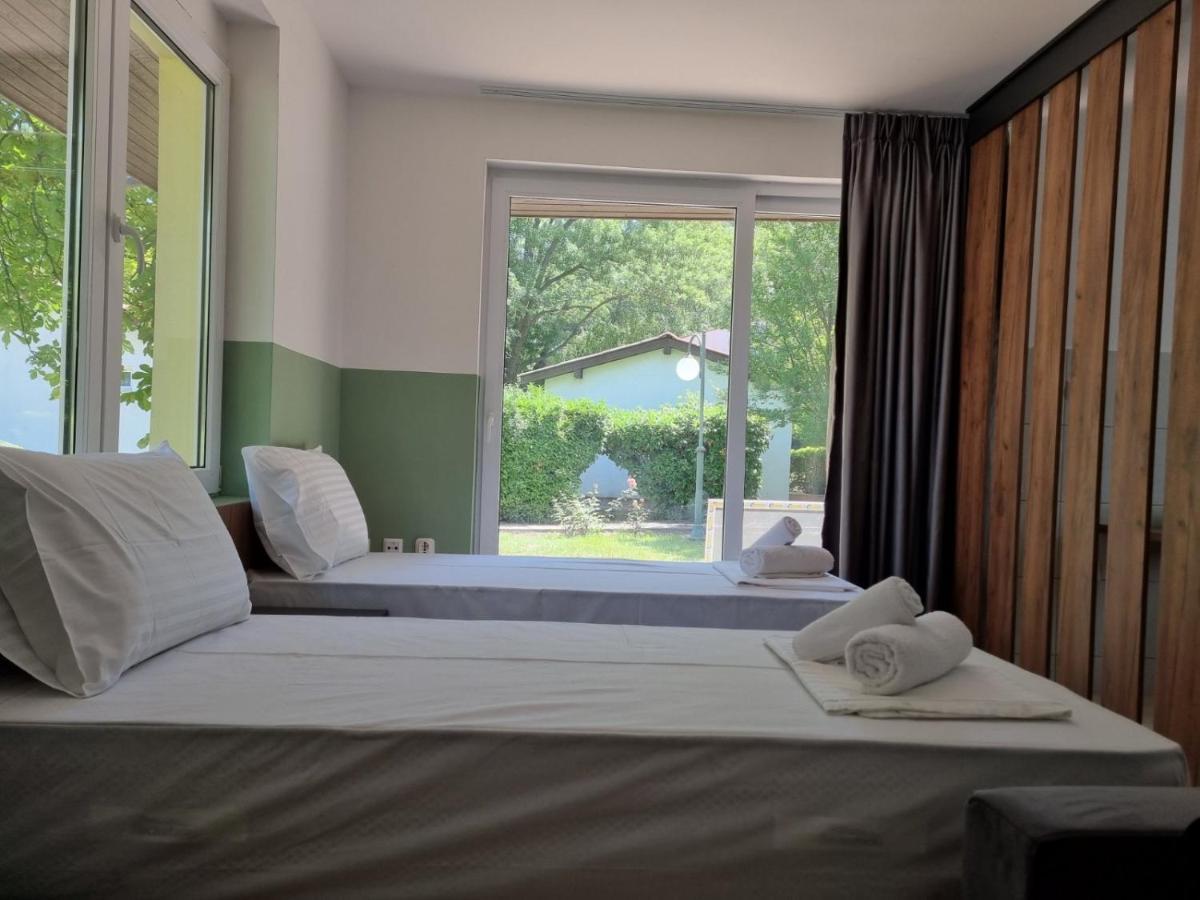 Ferienhaus Fuk-tak's *