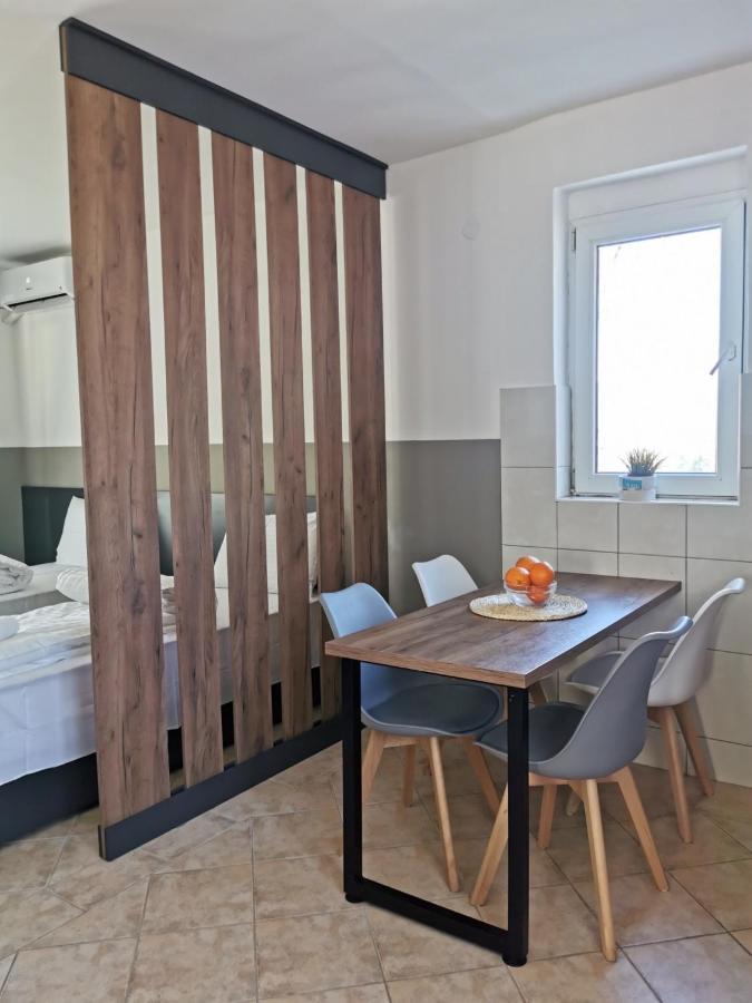 Ferienhaus Fuk-tak's Dojran