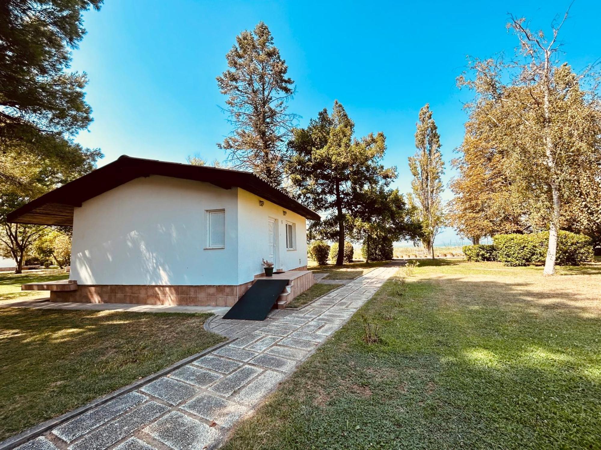 Ferienhaus Fuk-tak's *
